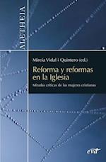 Reforma y reformas en la Iglesia