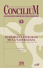 Ecología y teología de la naturaleza