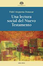 Una lectura social del Nuevo Testamento