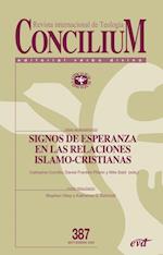Signos de esperanza en las relaciones islamo-cristianas