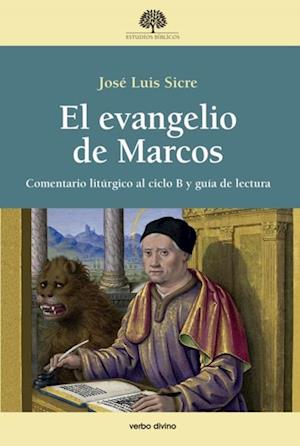 El evangelio de Marcos