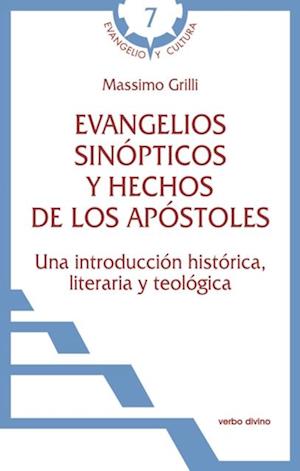 Evangelios sinópticos y Hechos de los Apóstoles