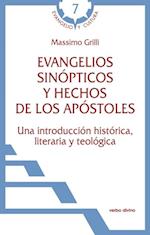 Evangelios sinópticos y Hechos de los Apóstoles