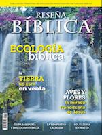 Ecología bíblica