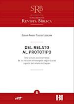 Del relato al prototipo