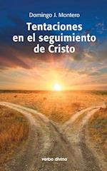 Tentaciones en el seguimiento de Cristo