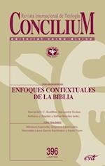 Enfoques contextuales de la Biblia