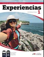 Experiencias Internacional 1 Curso de Español Lengua Extranjera A1. Libro del alumno