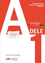 DELE A1. Übungsbuch mit Audios online