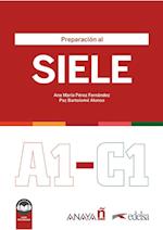 Preparación al SIELE - A1-C1