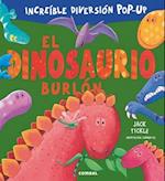 El Dinosaurio Burlon