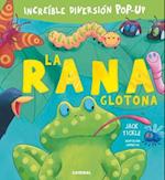 La Rana Glotona