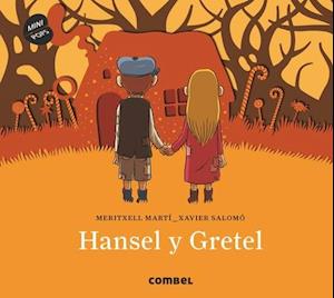 Hansel y Gretel