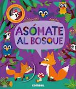 Asomate al Bosque = Peek-Through Forest