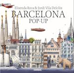 Barcelona Pop-Up