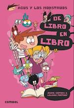 de Libro En Libro