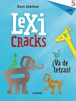 Lexicracks 5 Años