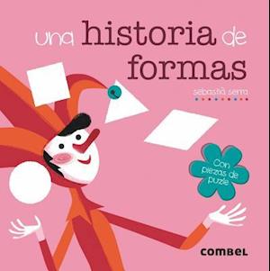 Una Historia de Formas