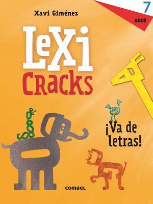 Lexicracks 7 Años