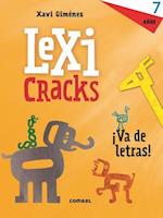 Lexicracks 7 Años