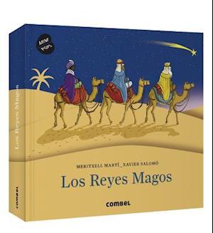 Los Reyes Magos