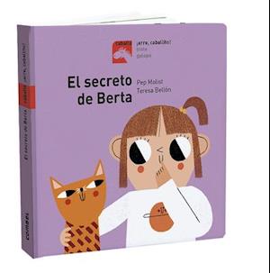 El Secreto de Berta