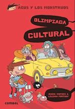 Olimpiada Cultural