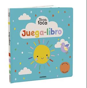 Juega-Libro