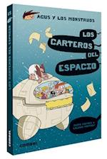 Los Carteros del Espacio