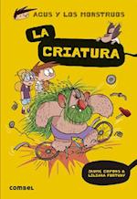 La Criatura