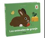 Los Animales de Granja