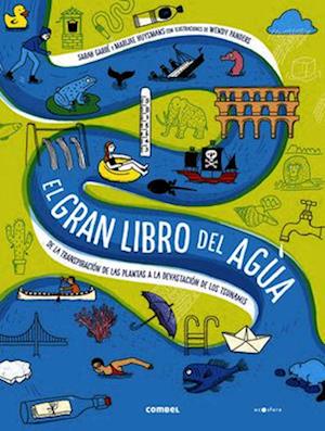 El Gran Libro del Agua