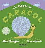 La Casa de Caracol