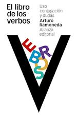 El libro de los verbos : uso, conjugación y dudas