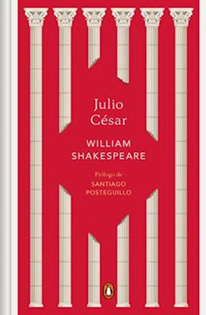 Julio César / Julius Caesar (Spanish Edition)