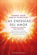 Las Energias del Amor = The Energies of Love