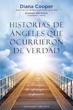 Historias de Angeles Que Ocurrieron de Verdad