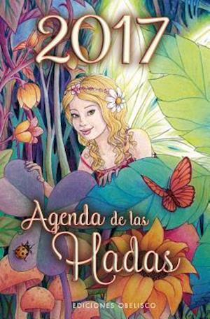 Agenda de Las Hadas 2017