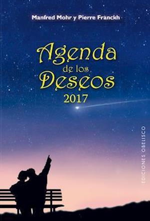 Agenda de Los Deseos 2017