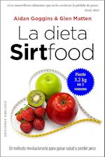 La dieta sirtfood