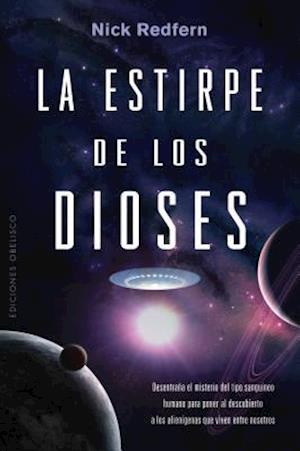 La Estirpe de Los Dioses