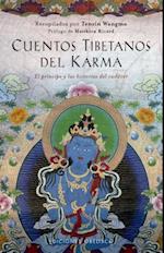 Cuentos Tibetanos del Karma