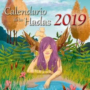 Calendario de Las Hadas 2019