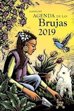 Agenda de Las Brujas 2019