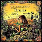Calendario de Las Brujas 2019