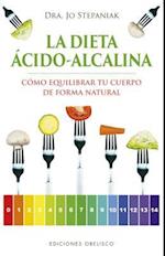 La Dieta Acido-Alcalina