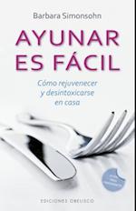 Ayunar Es Facil