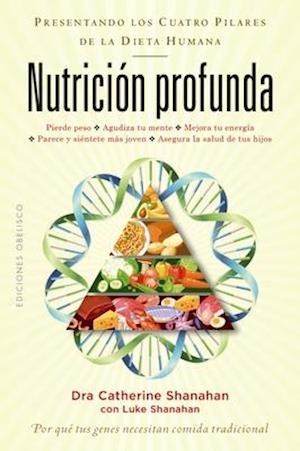 Nutricion Profunda