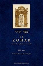 Zohar XXV