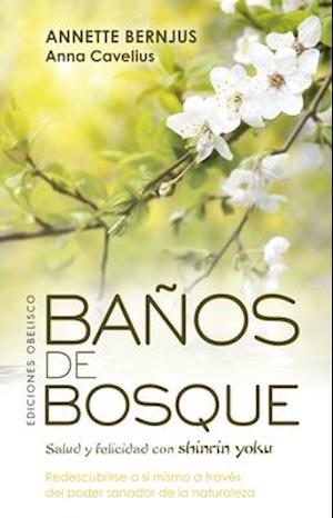 Ba&#131;os de Bosque